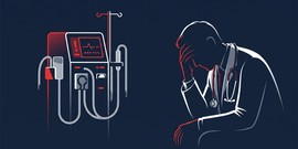 Sindicato dos Médicos alerta para risco iminente de óbitos no HGP e exige providências imediatas na Nefrologia